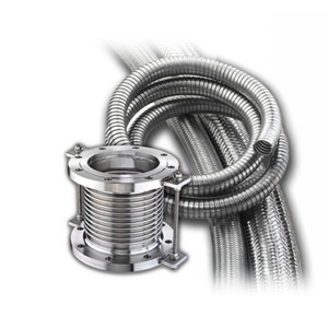 Welding and Metal Hose